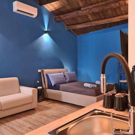 Eco&Narciso Apartment Монреале Экстерьер фото