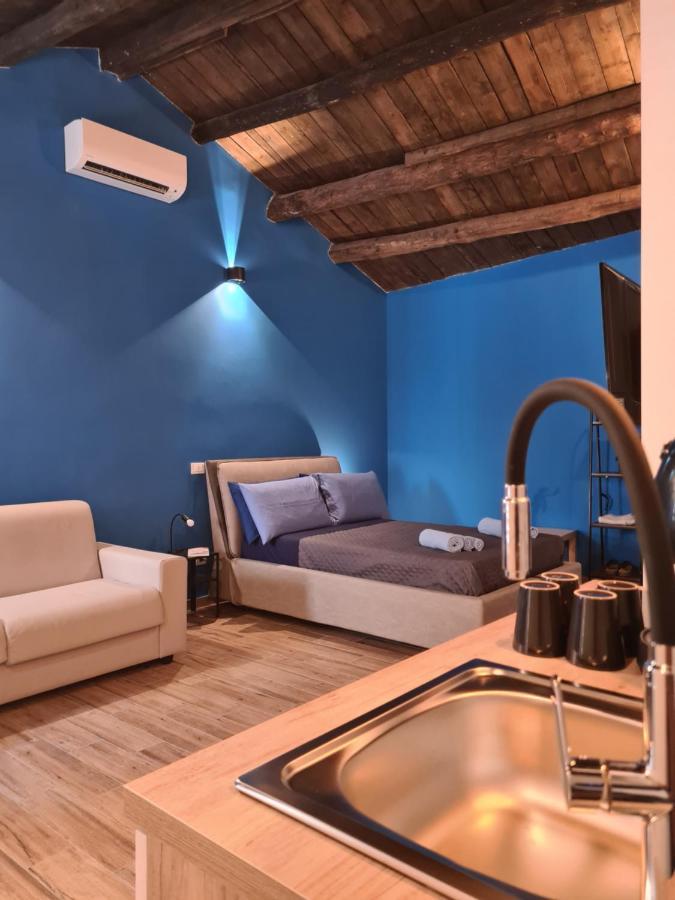Eco&Narciso Apartment Монреале Экстерьер фото