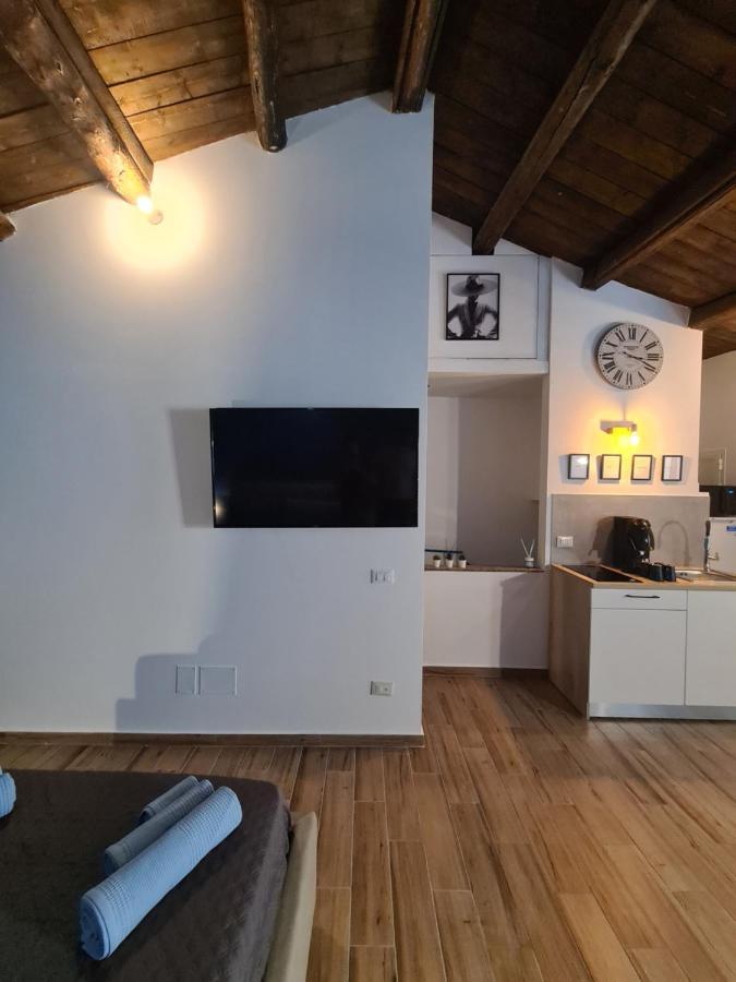 Eco&Narciso Apartment Монреале Экстерьер фото