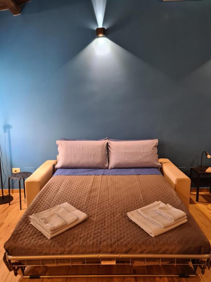 Eco&Narciso Apartment Монреале Экстерьер фото