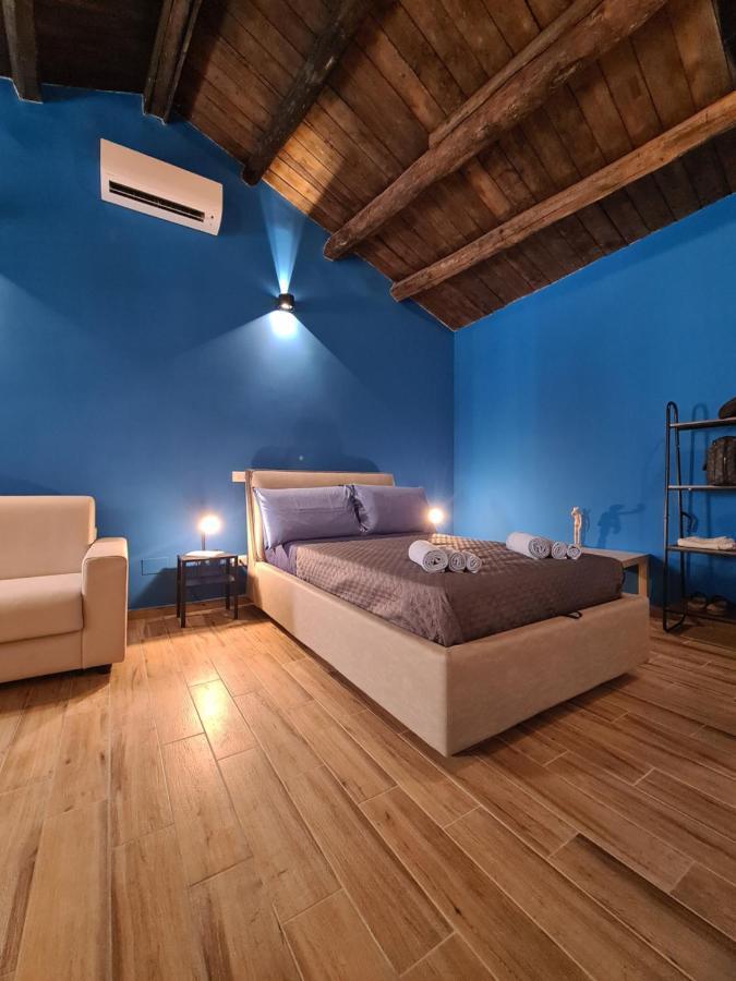 Eco&Narciso Apartment Монреале Экстерьер фото